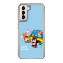 Slim Protection Case［ Kuppy Ramune - Drawing 1 ］