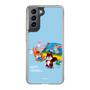 Slim Protection Case［ Kuppy Ramune - Drawing 1 ］