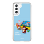 Slim Protection Case［ Kuppy Ramune - Drawing 1 ］