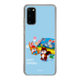Slim Protection Case［ Kuppy Ramune - Drawing 1 ］