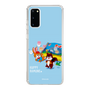 Slim Protection Case［ Kuppy Ramune - Drawing 1 ］