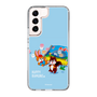 Slim Protection Case［ Kuppy Ramune - Drawing 1 ］