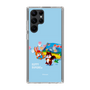 Slim Protection Case［ Kuppy Ramune - Drawing 1 ］