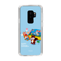 Slim Protection Case［ Kuppy Ramune - Drawing 1 ］