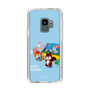 Slim Protection Case［ Kuppy Ramune - Drawing 1 ］