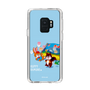 Slim Protection Case［ Kuppy Ramune - Drawing 1 ］