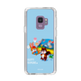 Slim Protection Case［ Kuppy Ramune - Drawing 1 ］