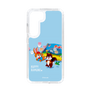 Slim Protection Case［ Kuppy Ramune - Drawing 1 ］