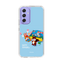 Slim Protection Case［ Kuppy Ramune - Drawing 1 ］