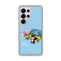 Slim Protection Case［ Kuppy Ramune - Drawing 1 ］