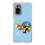 Slim Protection Case［ Kuppy Ramune - Drawing 1 ］