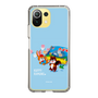 Slim Protection Case［ Kuppy Ramune - Drawing 1 ］