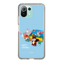 Slim Protection Case［ Kuppy Ramune - Drawing 1 ］