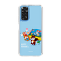 Slim Protection Case［ Kuppy Ramune - Drawing 1 ］