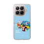 Slim Protection Case［ Kuppy Ramune - Drawing 1 ］