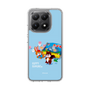 Slim Protection Case［ Kuppy Ramune - Drawing 1 ］