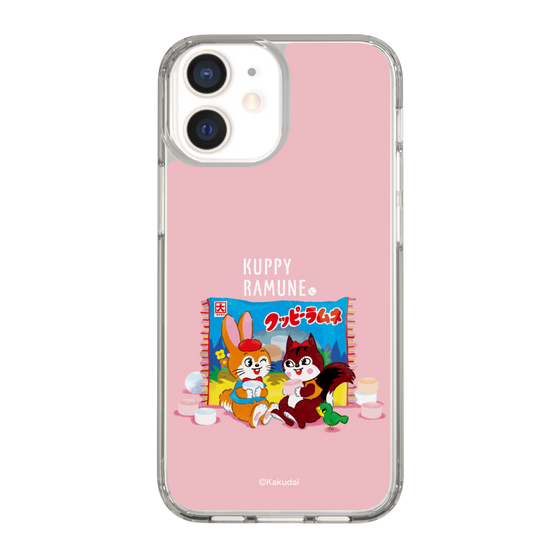 Slim Protection Case［ Kuppy Ramune - Drawing 2 ］