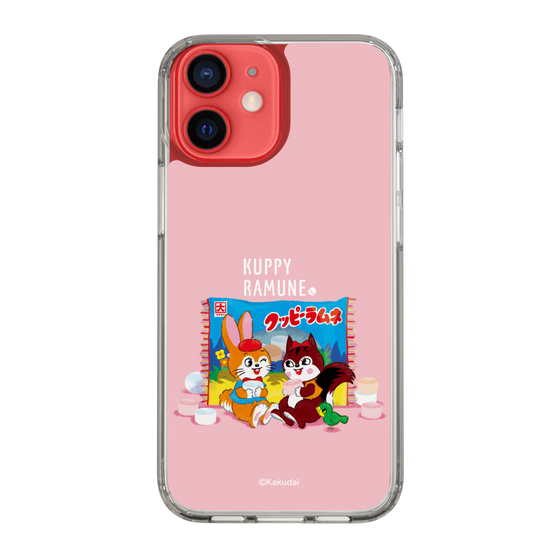 Slim Protection Case［ Kuppy Ramune - Drawing 2 ］