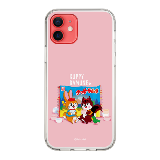 Slim Protection Case［ Kuppy Ramune - Drawing 2 ］