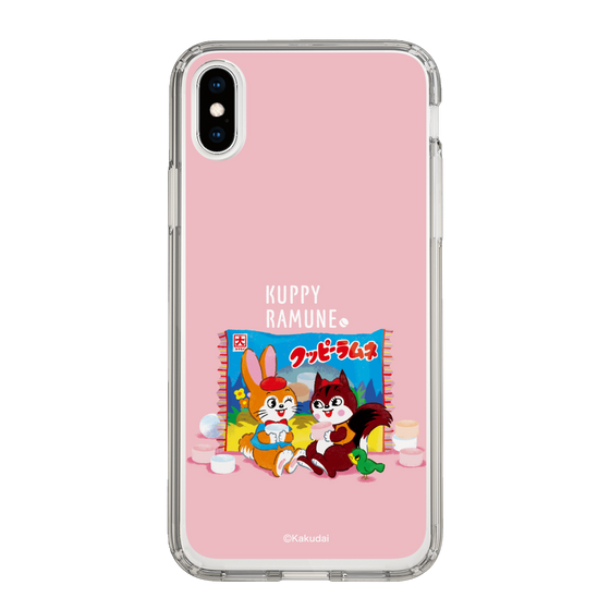Slim Protection Case［ Kuppy Ramune - Drawing 2 ］
