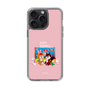 Slim Protection Case［ Kuppy Ramune - Drawing 2 ］