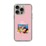 Slim Protection Case［ Kuppy Ramune - Drawing 2 ］