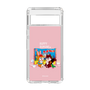 Slim Protection Case［ Kuppy Ramune - Drawing 2 ］