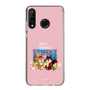 Slim Protection Case［ Kuppy Ramune - Drawing 2 ］