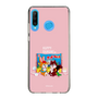 Slim Protection Case［ Kuppy Ramune - Drawing 2 ］