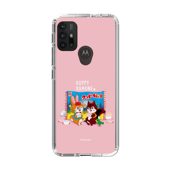 Slim Protection Case［ Kuppy Ramune - Drawing 2 ］
