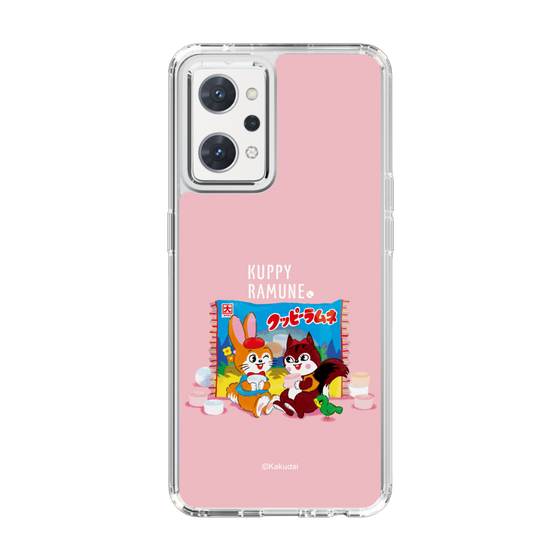 Slim Protection Case［ Kuppy Ramune - Drawing 2 ］