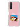 Slim Protection Case［ Kuppy Ramune - Drawing 2 ］