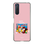 Slim Protection Case［ Kuppy Ramune - Drawing 2 ］