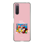 Slim Protection Case［ Kuppy Ramune - Drawing 2 ］