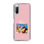 Slim Protection Case［ Kuppy Ramune - Drawing 2 ］