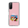 Slim Protection Case［ Kuppy Ramune - Drawing 2 ］