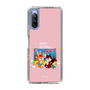 Slim Protection Case［ Kuppy Ramune - Drawing 2 ］