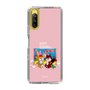 Slim Protection Case［ Kuppy Ramune - Drawing 2 ］