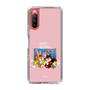 Slim Protection Case［ Kuppy Ramune - Drawing 2 ］