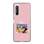 Slim Protection Case［ Kuppy Ramune - Drawing 2 ］