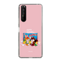 Slim Protection Case［ Kuppy Ramune - Drawing 2 ］