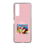 Slim Protection Case［ Kuppy Ramune - Drawing 2 ］