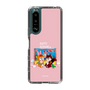 Slim Protection Case［ Kuppy Ramune - Drawing 2 ］