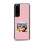 Slim Protection Case［ Kuppy Ramune - Drawing 2 ］