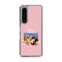 Slim Protection Case［ Kuppy Ramune - Drawing 2 ］