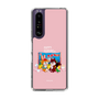 Slim Protection Case［ Kuppy Ramune - Drawing 2 ］