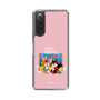 Slim Protection Case［ Kuppy Ramune - Drawing 2 ］
