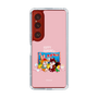 Slim Protection Case［ Kuppy Ramune - Drawing 2 ］