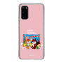 Slim Protection Case［ Kuppy Ramune - Drawing 2 ］