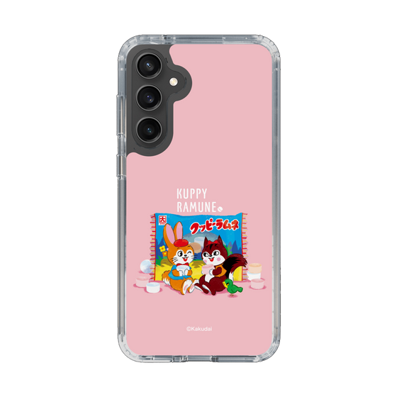 Slim Protection Case［ Kuppy Ramune - Drawing 2 ］